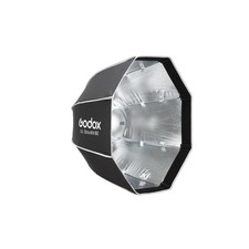Godox Umbrella-Style Softbox with Bowens Mount 23.6" 