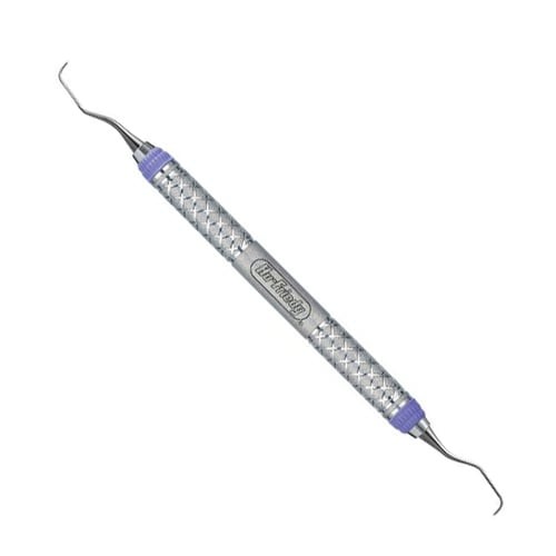 Hu-Friedy SG5/69E2 Double End #5/6 Gracey Curette With EverEdge 2.0 #9 Handle