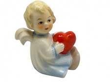 Goebel Figur Engel Kerzenständer 6 cm. 1 Wahl. Top Zustand  