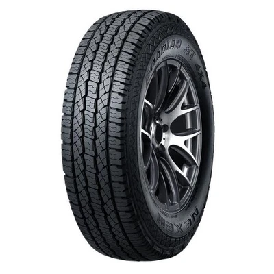 NEXEN ROADIAN AT 4X4 265/70R15 112T BSW - Photo 1/4