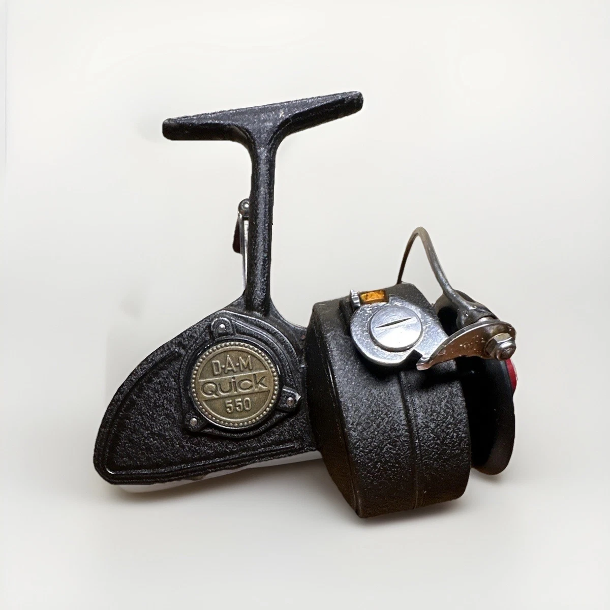 D.A.M Saltwater Vintage Fishing Reels for sale | eBay