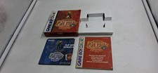[BOITE + NOTICE] Nintendo Game Boy Color The Legend of Zelda Oracle of Seasons