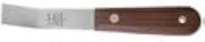 CRL Lamson 3/4'' Bent Stiff Putty Knife