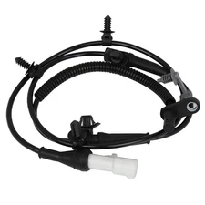 1 Pcs Front or Driver Side ABS Wheel Speed Sensor for Ford Edge Lincoln MKX