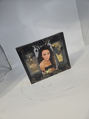 #ad Jwoww By Jenni Farley Jersey Shore Gift Set 50mL Eau De Parum amp; Lotion Brand New $99.99