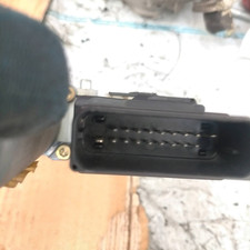 Lunette arrière Volkswagen BORA