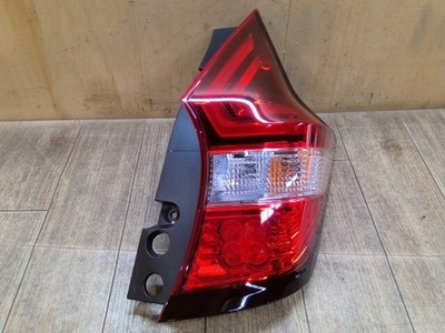 Note DBA-E12 Right Tail Lamp Right Tail Lens X HR12DE KAD Ichiko D202