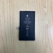 iPhone 12/ 12 Pro Battery Replacement Original Apple Battery Health 95 -99 