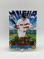 2026 Topps Series 1 Celebration Roman Anthony RC #8B-2 8 Bit Ballers Red Sox