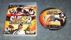 Super Street Fighter IV 4 for Playstation 3 PS3 Fast Free Shipping!