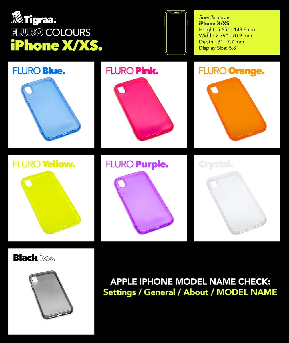 Does Iphone What Size Case Fits Iphone Xs Case X Xr Xs Size Are X And