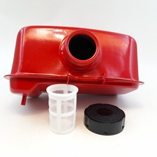 Kraftstofftank für YANMAR L40, L48 - chinesische 170F Motoren (2,3lt) [#71426...