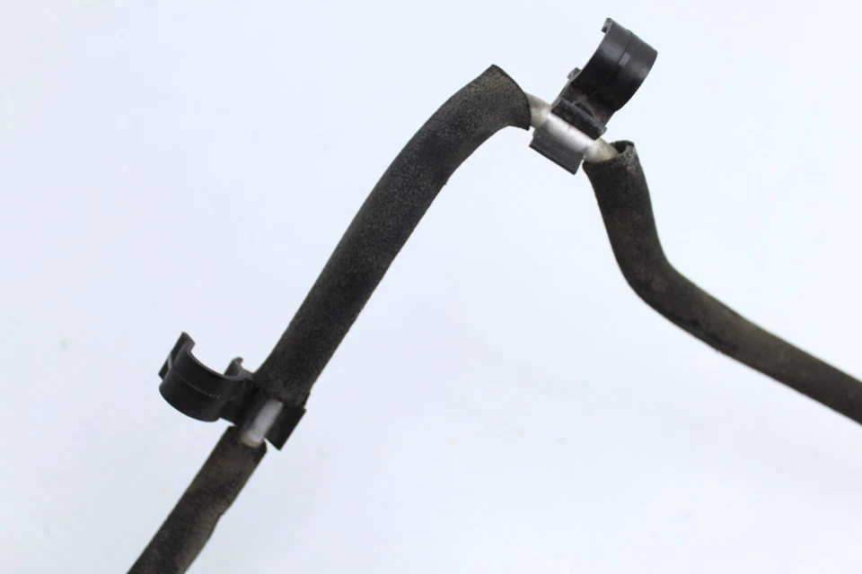 11-13 TUBO MANGUERA LÍNEA AIRE ACONDICIONADO HYUNDAI EQUUS GENESIS 4.6L 5.0L E5377 Foto 3 de 4