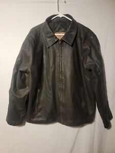 Arizona Jean Company Leather Jacket | eBay Arizona Jean Company Leather Jacket | eBay