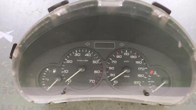 DFDKL2D6 Instrumentenblende für CITROEN BERLINGO 1.9 D 800 Furg. 2007 329183
