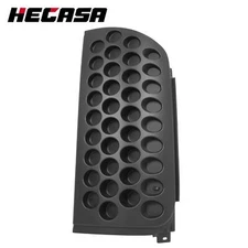 For Thermo King SB 110 210 230 310 400 Refrigerator Curb side Honeycomb Grill