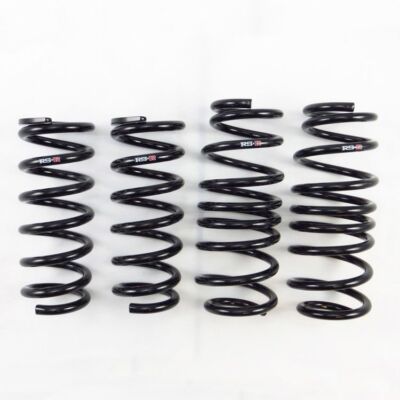RS-R Down SUS Lowering Springs Fits 14-23 Infiniti Q50