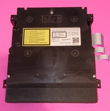 Sony BSX-1F Blu-Ray Replacement Disc Drive for NSZ-GT1