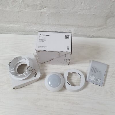 Zumtobel Multisensor & Speech or Sounder Ed-sens Ip20 for sale  