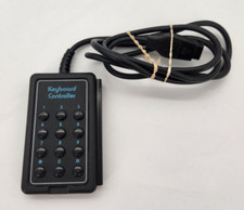 Original Genuine OEM Vintage Atari 2600 Keyboard Controller CX50 Untested