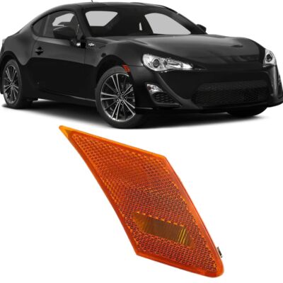 For 2013-2015 Scion FRS Front Signal Marker Light Passenger Side ...