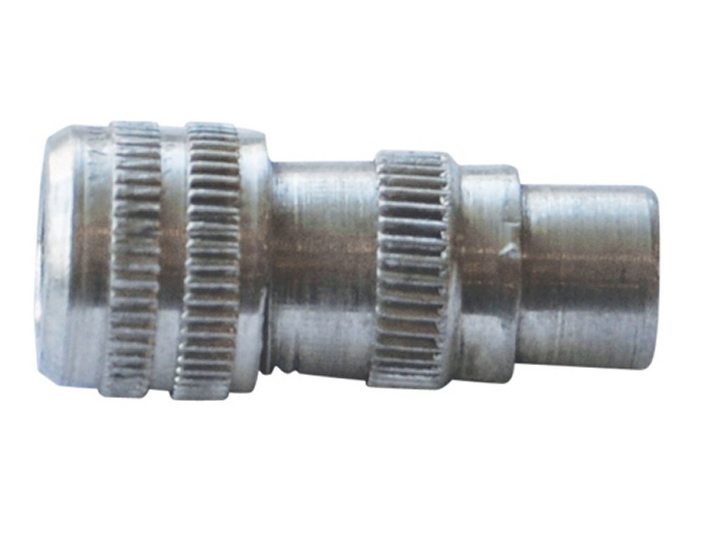 PACK OF 5 TV AERIAL CONNECTORS RF COAX CABLE PLUG FREEVIEW COAXIAL eBay