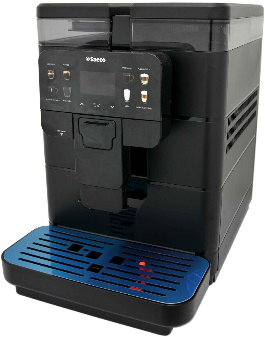 Saeco NEW Royal OTC 9J0080 Automatic Espresso Machine NEW!