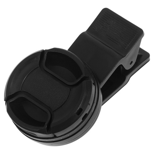 1 Set of Phone Photo Lens Adjustable Dimming Phone Photography External Lens - 第 7/12 張圖片
