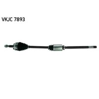 SKF Antriebswelle (Ohne Altteilwert) Vkjc 7893