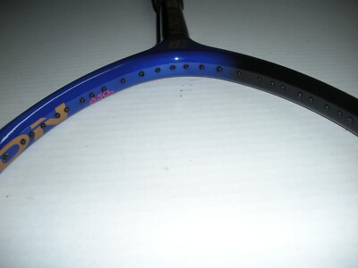 PRINCE PRECISION MONO MIDPLUS 97 PL-650 TENNIS RACQUET 4 1/4 NEW