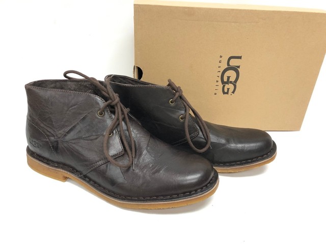 ugg leighton chukka