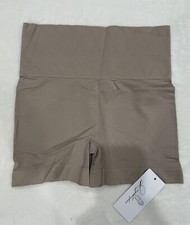 Joyshaper Seamless Slip Shorts Mid Waist Shapewear Soft Smooth Anti Chafing
