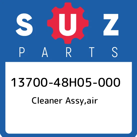 CLEANER ASSY,AIR