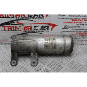 Filter Trockner Klimaanlage A/C Lancia These (841) [2002-2009] 60676576