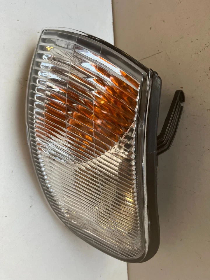 FITS NISSAN ALMERA FRONT CORNER LIGHT INDICATOR UNIT PASSENGER N15 1998-2000 - Image 4 of 4