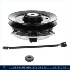 PTO Clutch for DIXIE CHOPPER 500012 Lawn Mower