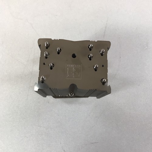 Noctua NH-U9S CPU Cooler Heat Sink (Heatsink Only) *USED* - Afbeelding 5 van 7