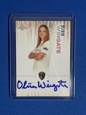 2023 Parkside NWSL Vol. 1 Soccer Cards Checklist 24