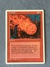 Fireball, Fourth Edition, Magic the Gathering MTG