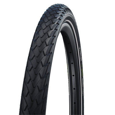 Schwalbe Green Marathon 32-630 GreenGuard Reflex E-Bike ready 25 27x1 1/4