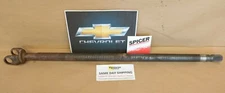 Chevy K5 K10 K20 1973-1980 Left Hand Inner Axle Shaft Front Dana 44 OEM Spicer