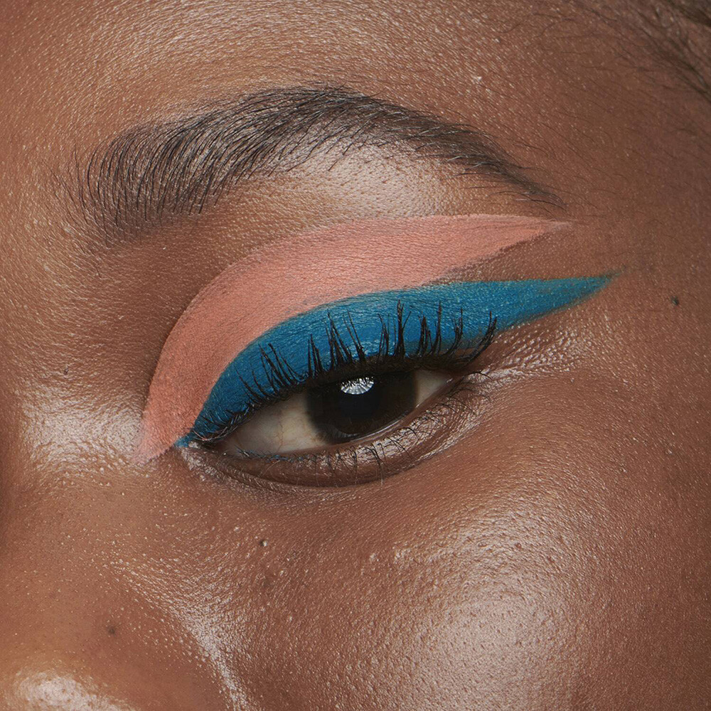 トライアルセット・サンプル Sephora chroma color SEPHORA COLLECTION Colorful Eyeshadow 25 TRUFFLE NEW