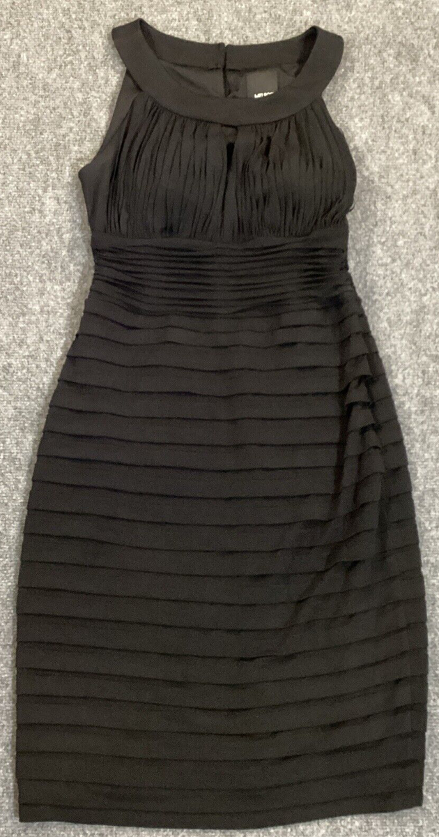 melrose formal dresses Lady Black Tie - Melrose Gown - Crystal Beaded Lace & Satin Gown main image 1