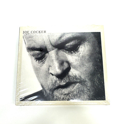 Joe Cocker - Ultimate Collection  Brand New CD sealed