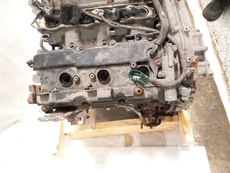 MONTAJE MOTOR 106K 3,5 L VIN B 4º dígito para Nissan Quest 2008-2009 Foto 3 de 4