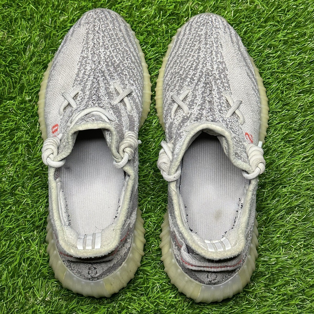adidas Yeezy Boost 350 V2 Blue Tint | Size 9.5 | eBay adidas Yeezy Boost 350 V2 Blue Tint | Size 9.5 | eBay