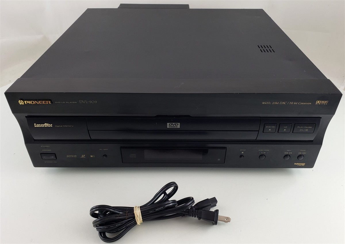 ※rukiruki 【ジャンク】PIONEER DVL-909 DVDLD rukiruki 【ジャンク】PIONEER DVL-909 DVDLD rukiruki