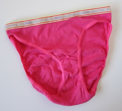 【新品/未使用】Victoria's Secret ビキニ XS $_57.JPG?set_id=8800005007