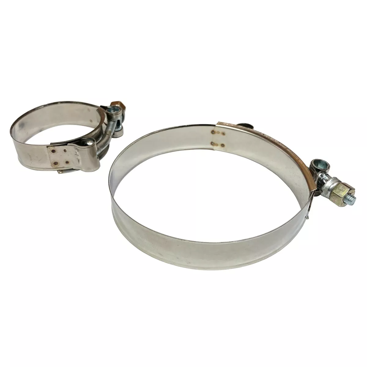 T bolt hose clamp online