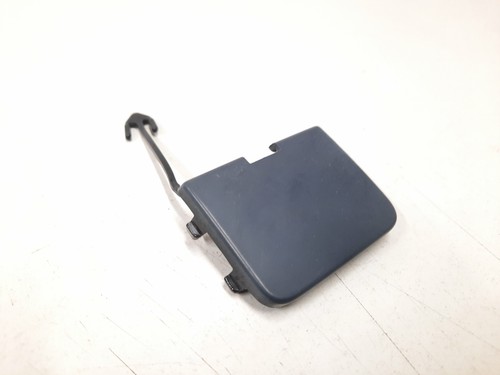 Abdeckung Abschleppöse Deckel Stoßstange hinten GRUNDIERT VW Passat 3C 3C9807441